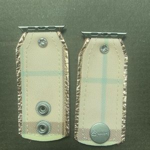 XS Sparklband Pink Burberry